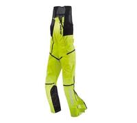 Salopette de pluie Spidi Rain Waterproof Fluo - Homme - Jaune fluo - Multisport S