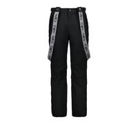 CMP Man Ski Salopette - Homme - Noir - taille L- modèle 2026