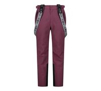 Cmp Salopette 3w17397n Pants Rose 2XL Homme