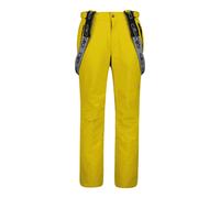 Cmp Salopette 3w17397n Pants Jaune S Homme