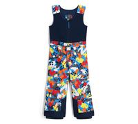 Salopette de ski bébé garçon Spyder Toddler Multicolore 2 ans