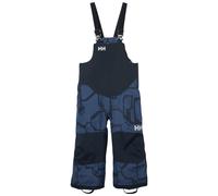 Salopette de ski bébé Helly Hansen Rider 2 Bleu 3 ans