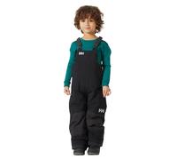 Salopette de ski bébé Helly Hansen Rider 2 Ins Noir 3 ans