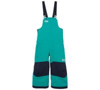 Salopette de ski bébé Helly Hansen Rider 2 Ins Vert 2 ans