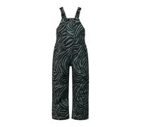 Protest Tuvai Suit Vert 98 cm Enfants