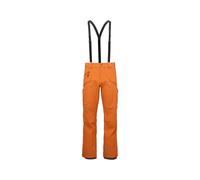 Salopette de ski Black Diamond Dawn Patrol L
