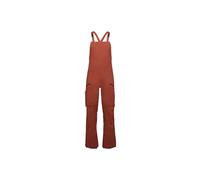 Black Diamond Factor Pants Rouge,Orange L Homme
