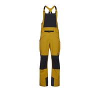 Salopette de ski Black Diamond Recon Jaune S