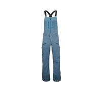 Black Diamond - Recon Stretch Bibs - Salopette ski homme Midnight Blue - S