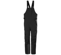 Helly Hansen - Helly Hansen Switch Cargo Bib Pant - Salopette ski femme Black - L