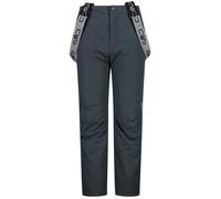 Salopette de ski - CMP - Enfants - Imperméable - Respirant - Titanio 10 ans