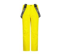Cmp Salopette 3w15994 Pants Jaune 8 Years Enfants