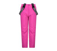 Cmp Salopette 3w15994 Pants Rose 14 Years Fille