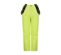 Cmp Salopette 3w15994 Pants Vert,Jaune 6 Years Enfants