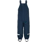Salopette de ski enfant Didriksons Tarfala Bleu 3/4 ans