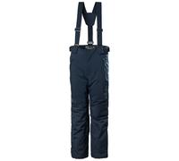 Helly Hansen - No Limits 2.0 Pant - Pantalon ski enfant Navy - Taille de l'enfant 152 cm