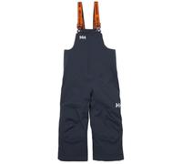 Salopette de ski enfant Helly Hansen rider 2 Bleu 1 an