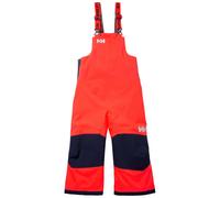 Helly Hansen Salopette Imperméable Protectrice Enfant Rider 2 Rose 104