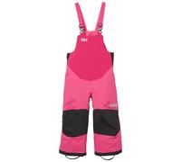 Salopette de ski enfant Helly Hansen Rider 2 Rose 6 ans