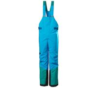 Salopette de ski enfant Helly Hansen Summit 2.0 Bleu 14 ans