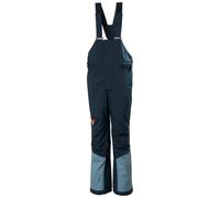 Salopette de ski enfant Helly Hansen Summit 2.0 Bleu 14 ans