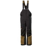 Helly Hansen Summit 2.0 Bib Pants Noir 14 Years Garçons,Filles