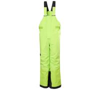 Salopette de ski enfant Helly Hansen Summit 2.0 Vert 14 ans