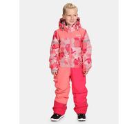 Salopette de ski enfant Kilpi Pontino-J rose 110