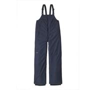 PATAGONIA K's Powder Town Bibs - Enfant - Bleu - taille XL- modèle 2025