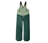 Salopette de ski enfant Patagonia Powder Town Vert 16 ans