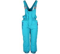 Salopette de ski enfant Peak Mountain Efix Bleu 3 ans
