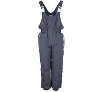 Salopette de ski enfant Peak Mountain Efix Noir 5 ans