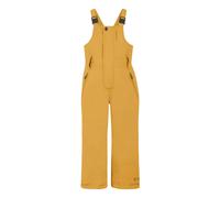 Salopette de ski enfant Protest Neutral TD Jaune 8 ans