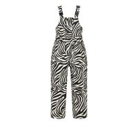 Salopette de ski enfant Protest Tuvai TD Noir 10 ans