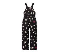 Protest Tuvai Suit Noir 128 cm Enfants