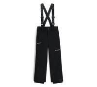 Salopette de ski enfant Spyder Propulsion Noir 8 ans