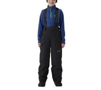 Spyder - Pantalon de ski chaud - Propulsion Pants Kids Black - Taille Enfant S - Noir Noir S