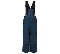 Salopette de ski enfant VAUDE Snow Cup III Bleu 9/10 ans