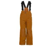 Salopette de ski enfant VAUDE Snow Cup III Marron 9/10 ans