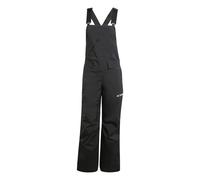 Salopette de ski femme adidas Terrex Xperior Noir 42