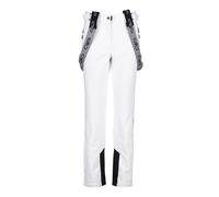 Cmp Salopette 3w03106 Pants Blanc L Femme
