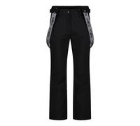Salopette de ski femme CMP Noir C18