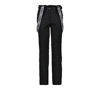 Salopette de ski femme CMP Noir XL
