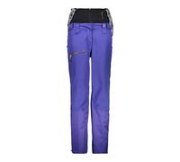 Cmp Salopette 38w0876 Pants Violet M Femme