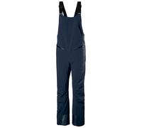 Salopette de ski femme Helly Hansen Alphelia Bleu M