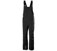 Salopette de ski femme Helly Hansen Alphelia Noir S