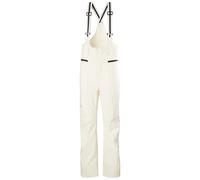 Salopette de ski femme Helly Hansen Avanti Bib Beige XL