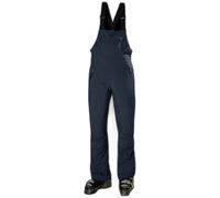 Helly Hansen Legendary Insulated Bib Pants Bleu XS Femme