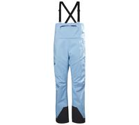 Salopette de ski femme Helly Hansen Verglas BC Shell Bleu S