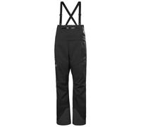 Salopette de ski femme Helly Hansen Verglas BC Shell Noir M